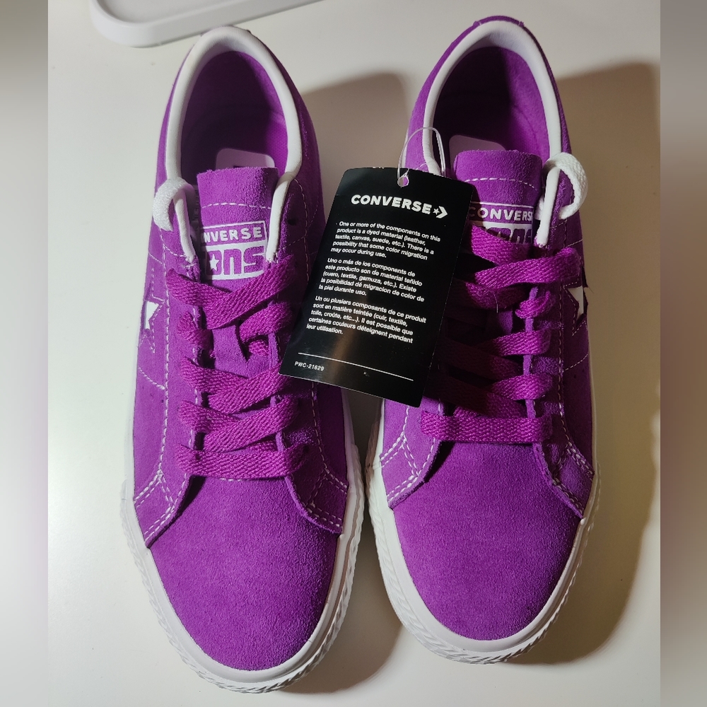 Converse Shoes